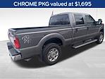 2013 Ford F-250 Crew Cab 4WD Pickup for sale #B7267A - photo 5