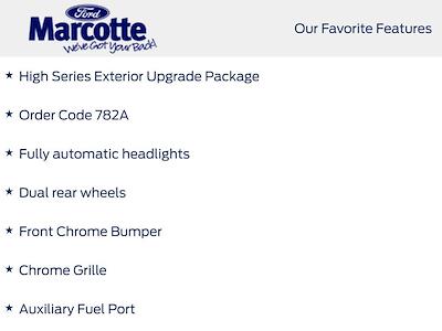 New 2026 Ford E-450 - photo 1