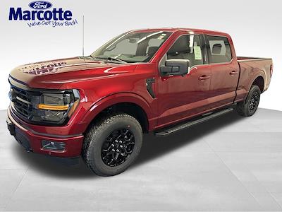 New 2026 Ford F-150 XLT SuperCrew Cab for sale #B7269 - photo 1