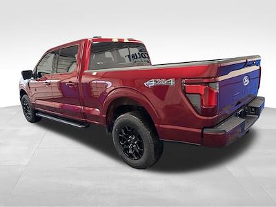 New 2026 Ford F-150 XLT SuperCrew Cab for sale #B7269 - photo 2