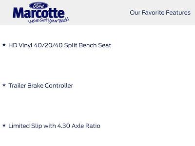 New 2026 Ford F-350 - photo 1