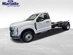 New 2026 Ford F-350 Regular Cab Cab Chassis for sale #B7274 - photo 1