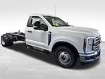 New 2026 Ford F-350 Regular Cab Cab Chassis for sale #B7274 - photo 7