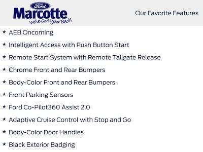 New 2026 Ford F-150 - photo 1