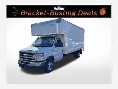 New 2026 Ford E-450 - photo 1