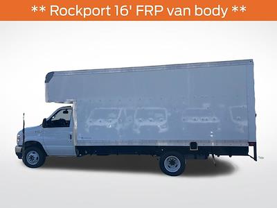 New 2026 Ford E-450 - photo 1