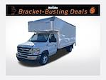 New 2026 Ford E-450 Box Van for sale #B7278 - photo 1