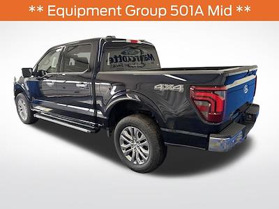 New 2026 Ford F-150 - photo 1