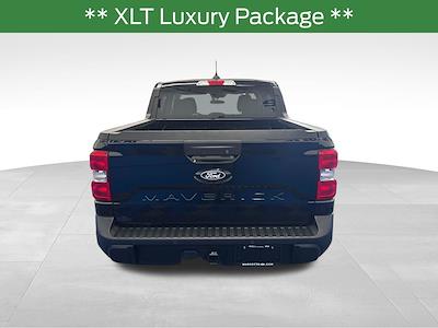 New 2026 Ford Maverick - photo 1