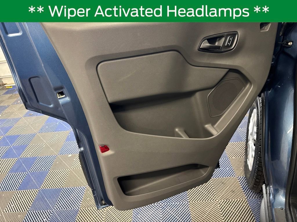 New 2026 Ford Transit 250 - photo 12