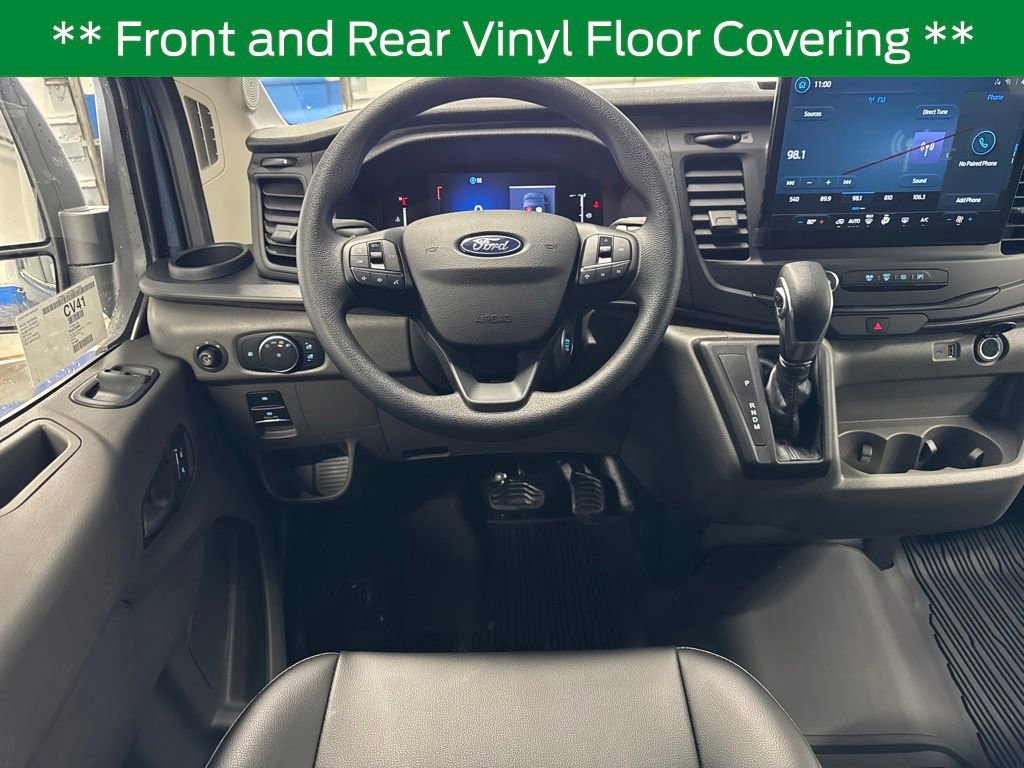 New 2026 Ford Transit 250 - photo 15