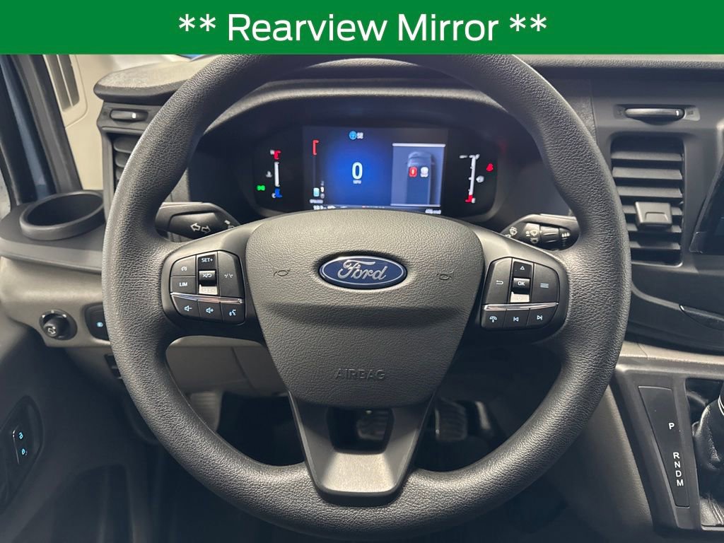 New 2026 Ford Transit 250 - photo 16