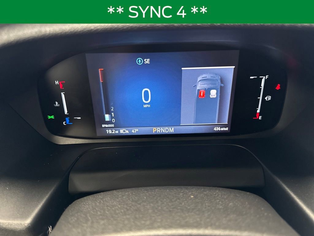 New 2026 Ford Transit 250 - photo 17