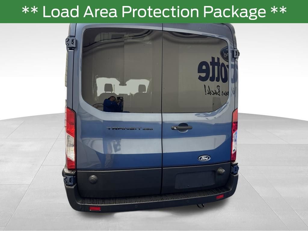 New 2026 Ford Transit 250 - photo 6