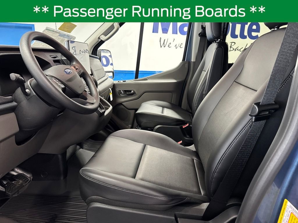 New 2026 Ford Transit 250 - photo 11