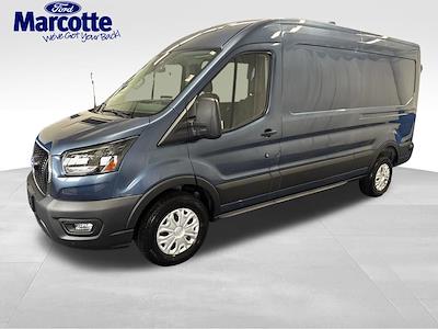 New 2026 Ford Transit 250 - photo 1
