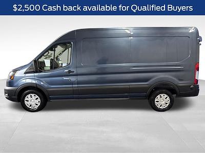 New 2026 Ford Transit 250 - photo 1