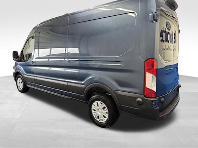 New 2026 Ford Transit 250 - photo 1