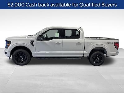 New 2026 Ford F-150 - photo 1