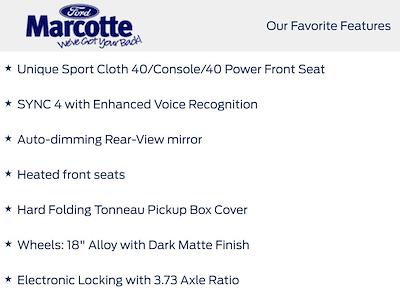 New 2026 Ford F-150 - photo 1