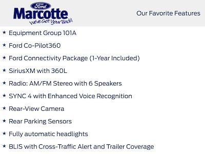 New 2026 Ford Maverick - photo 1