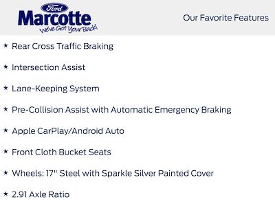 New 2026 Ford Maverick - photo 1