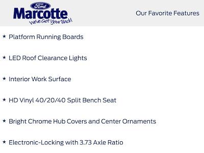 New 2026 Ford F-350 - photo 1