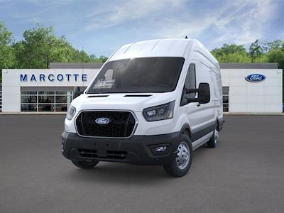 New 2026 Ford Transit 350 - photo 1