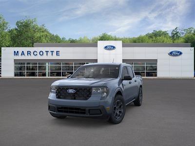 New 2026 Ford Maverick - photo 1