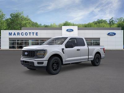 New 2026 Ford F-150 - photo 1