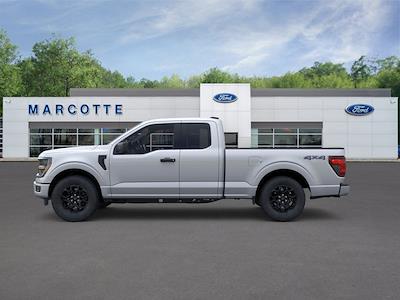 New 2026 Ford F-150 - photo 1