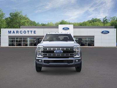 New 2026 Ford F-450 - photo 1