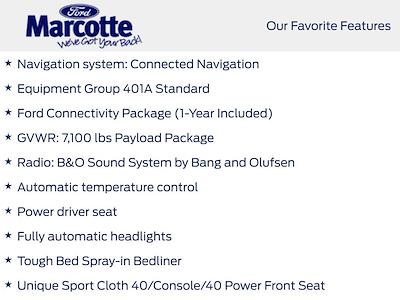 New 2026 Ford F-150 - photo 1