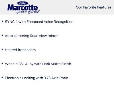 New 2026 Ford F-150 - photo 1