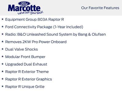 New 2026 Ford F-150 - photo 1