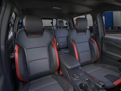 New 2026 Ford Ranger - photo 1