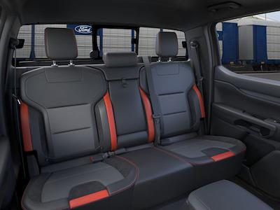 New 2026 Ford Ranger - photo 1