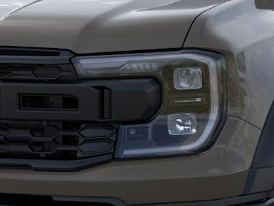 New 2026 Ford Ranger - photo 1