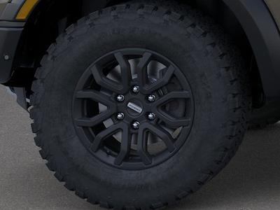 New 2026 Ford Ranger - photo 1