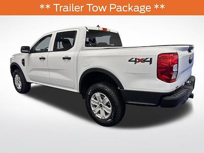 New 2026 Ford Ranger - photo 1