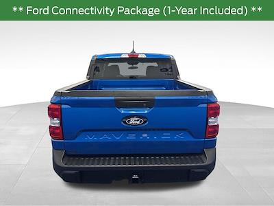 New 2026 Ford Maverick - photo 1