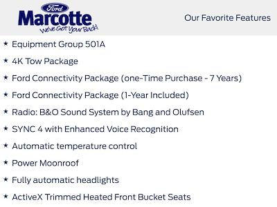 New 2026 Ford Maverick - photo 1