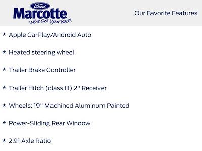 New 2026 Ford Maverick - photo 1