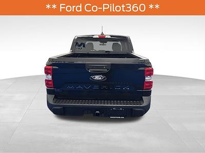 New 2026 Ford Maverick - photo 1