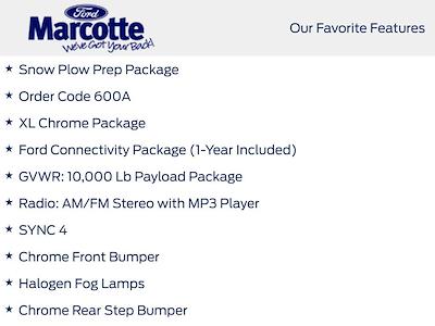 New 2026 Ford F-250 - photo 1