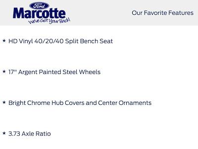 New 2026 Ford F-250 - photo 1