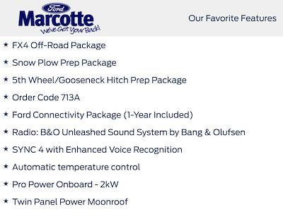 New 2026 Ford F-350 - photo 1