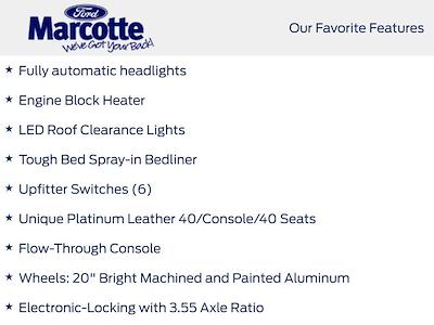 New 2026 Ford F-350 - photo 1