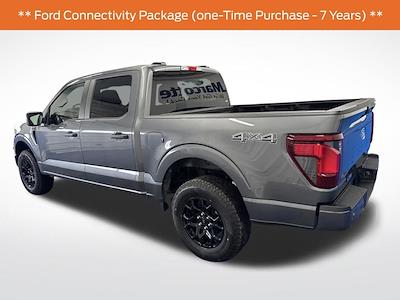 New 2026 Ford F-150 - photo 1