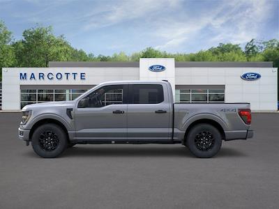 New 2026 Ford F-150 - photo 1